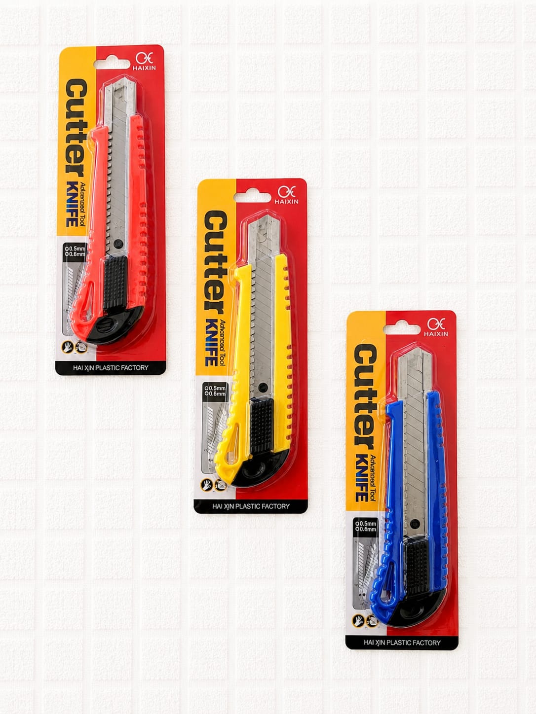 Paper Cutters PC3 - Veerya Holdings